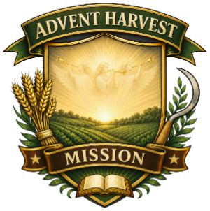 Advent Harvest Mission