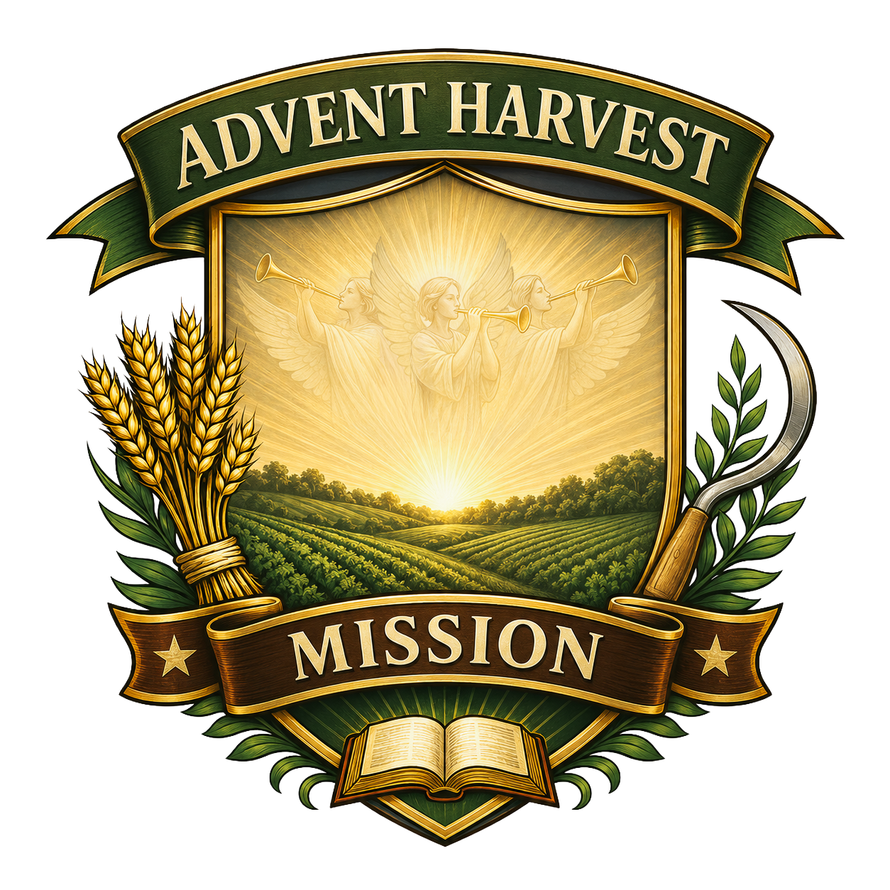 Advent Harvest Mission Charitable Trust Foundation